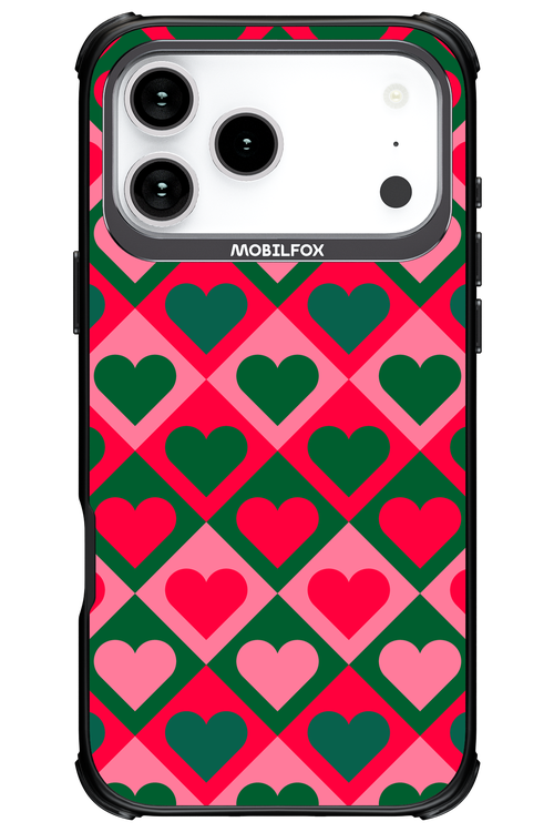 Love of Christmas - Apple iPhone 17 Pro Max