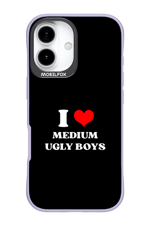 I LOVE 2.0 - Apple iPhone 17