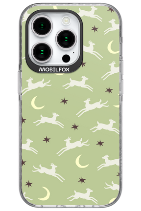 Folclore Rush - Apple iPhone 15 Pro