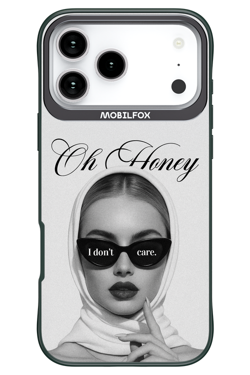 Oh Honey 2.0 - Apple iPhone 17 Pro Max