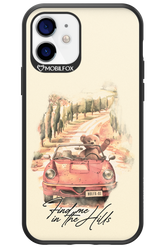 Find Me in the Hills - Apple iPhone 12