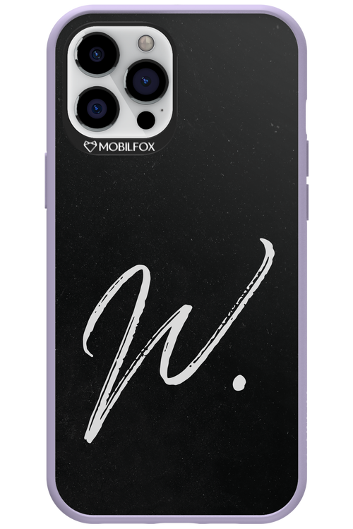 (Off Space) W 2.0 - Apple iPhone 12 Pro Max