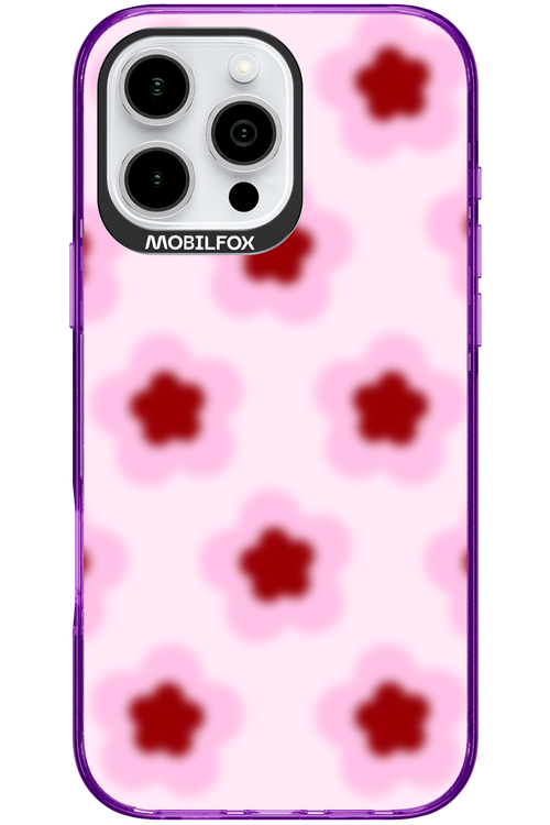 Soft Bloom - Apple iPhone 16 Pro Max