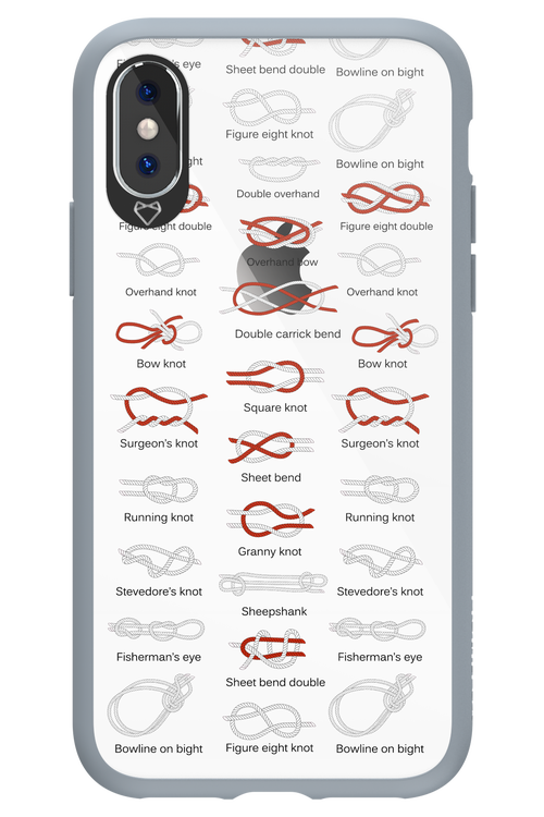 Knot Master 2.0 - Apple iPhone X