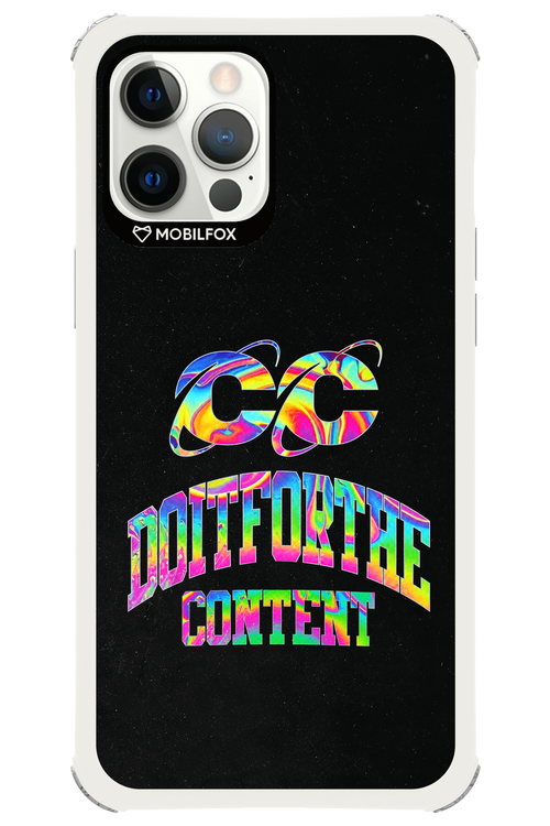 DO IT 2.0 - Apple iPhone 12 Pro Max
