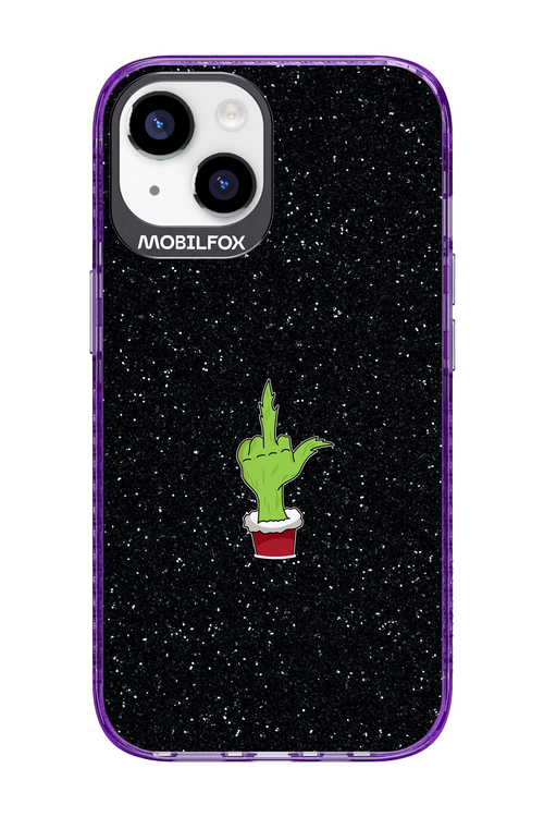 My Middle Finger - Apple iPhone 14