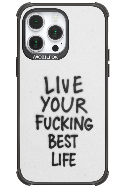 Best F Life 2.0 - Apple iPhone 14 Pro Max