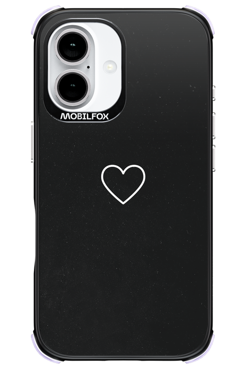 Love Is Simple 2.0 - Apple iPhone 16