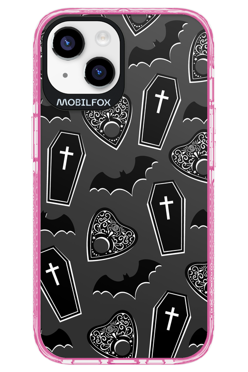 After Death - Apple iPhone 14