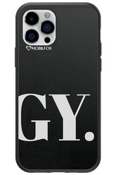 GY (Off Space) 2.0 - Apple iPhone 12 Pro