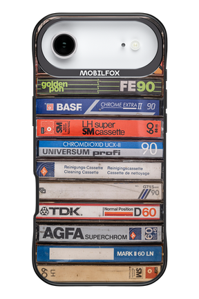 Retro Vibes - Apple iPhone 17 Air