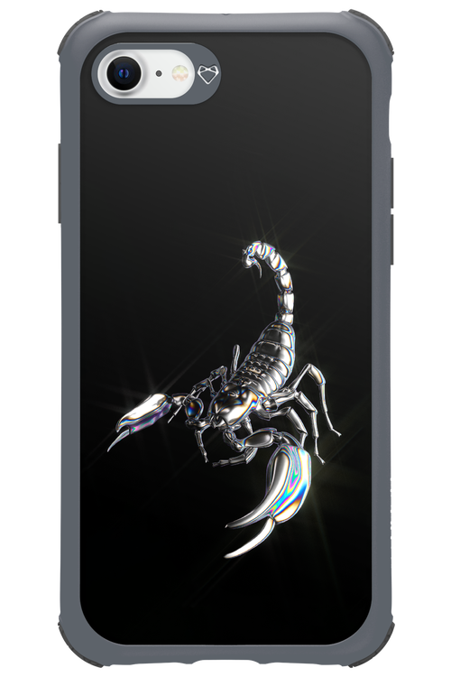Chrome Scorpio - Apple iPhone 7
