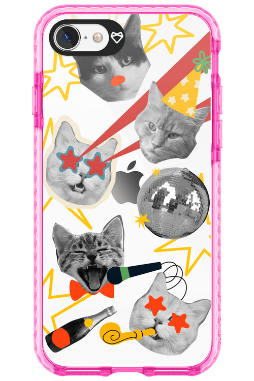 Christmas Chaos - Apple iPhone SE 2022