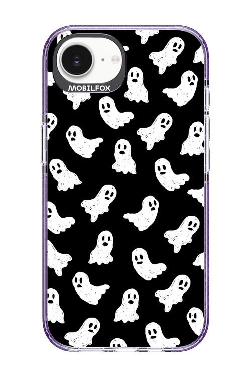 Chill Spirits - Apple iPhone 16e