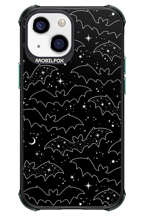 Dreamer Bat - Apple iPhone 13 Mini