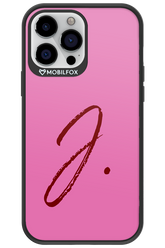 (Sorbet) J 2.0 - Apple iPhone 13 Pro Max