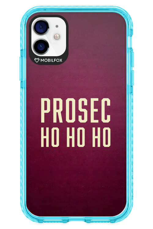 Prosec Ho - Apple iPhone 11
