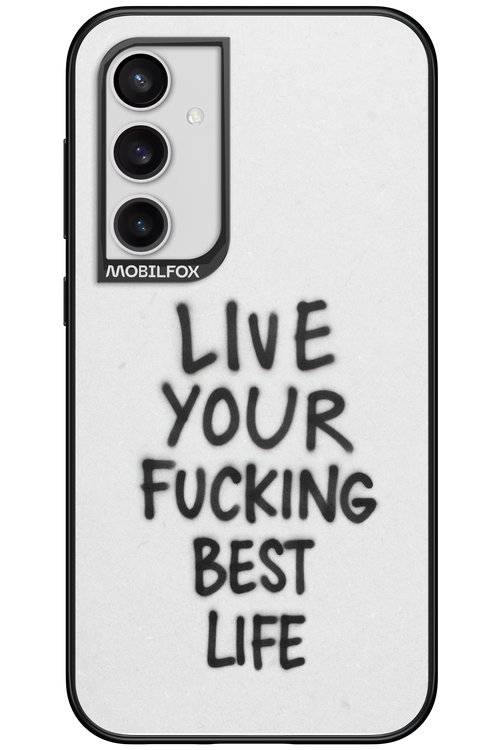 Best F Life 2.0 - Samsung Galaxy S23 FE