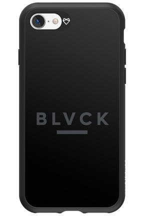 BLVCK II - Apple iPhone 7