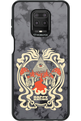 Happy Nation 2.0 - Xiaomi Redmi Note 9 Pro
