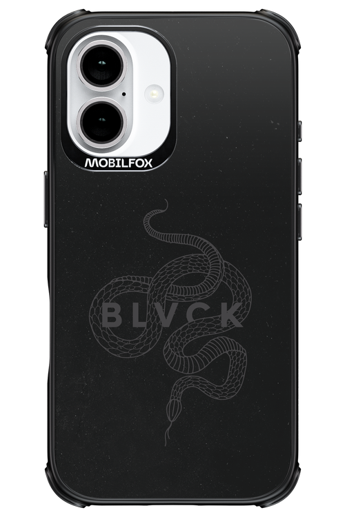MAMBA 2.0 - Apple iPhone 16