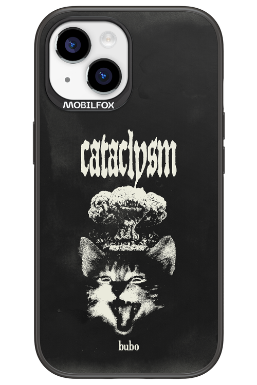 CATACLYSM - Apple iPhone 15