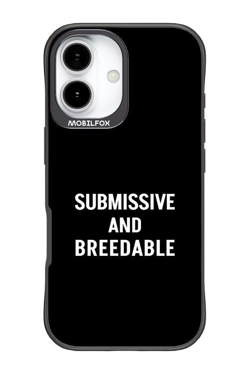 S&B 2.0 - Apple iPhone 17