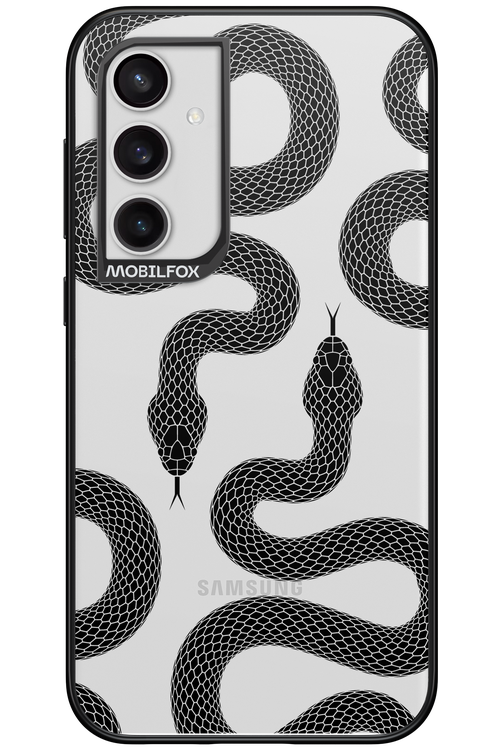 Snakes - Samsung Galaxy S23 FE