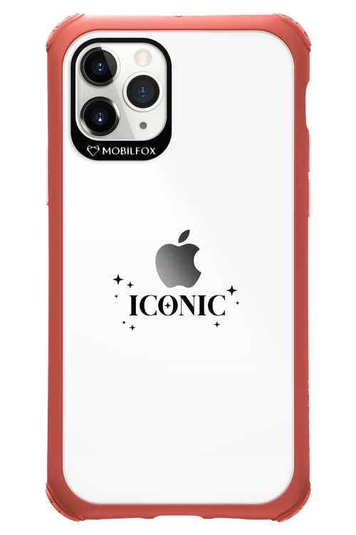 Iconic Sparkle - Apple iPhone 11 Pro