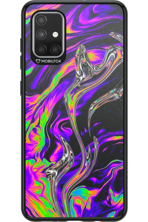 Nova 2.0 - Samsung Galaxy A71