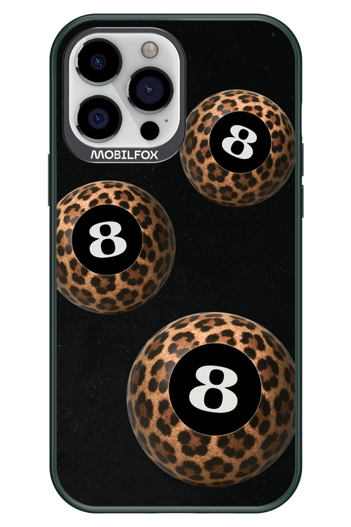 8 Baby 2.0 - Apple iPhone 13 Pro Max