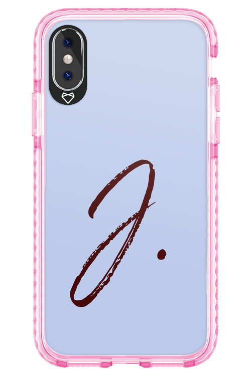 (Jellyfish Presso) J 2.0 - Apple iPhone XS