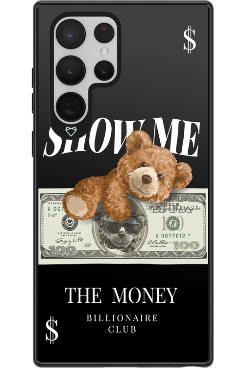 Show Me The Money 2.0 - Samsung Galaxy S22 Ultra