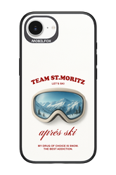 St. Moritz - Apple iPhone 16e