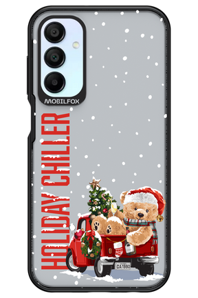 Holiday Chiller - Samsung Galaxy A15