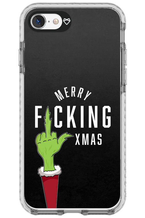F_cking Xmas - Apple iPhone SE 2022