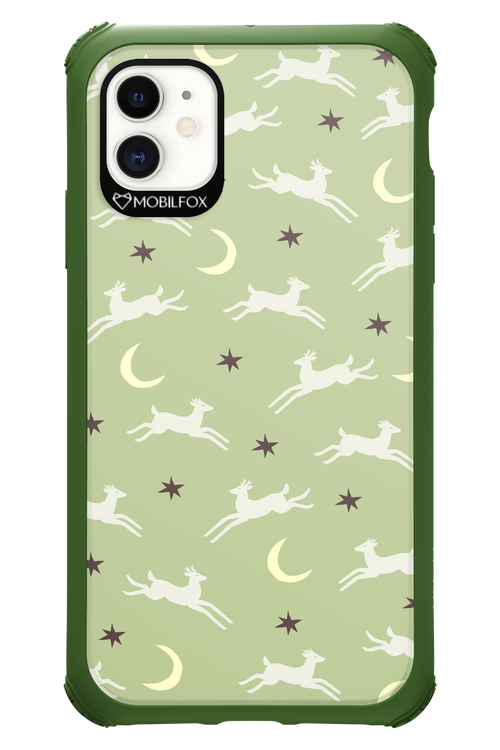 Folclore Rush - Apple iPhone 11