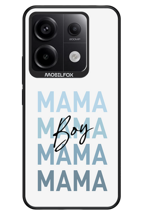Boy Mama - Xiaomi Redmi Note 13 Pro 5G