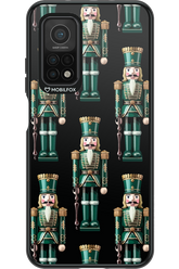 Nutcracker - Xiaomi Mi 10T 5G