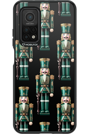 Nutcracker - Xiaomi Mi 10T 5G