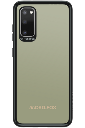 Olive 2.0 - Samsung Galaxy S20