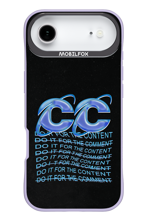 CC 2.0 - Apple iPhone 17 Air