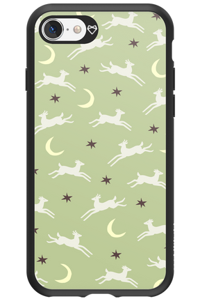 Folclore Rush - Apple iPhone SE 2022