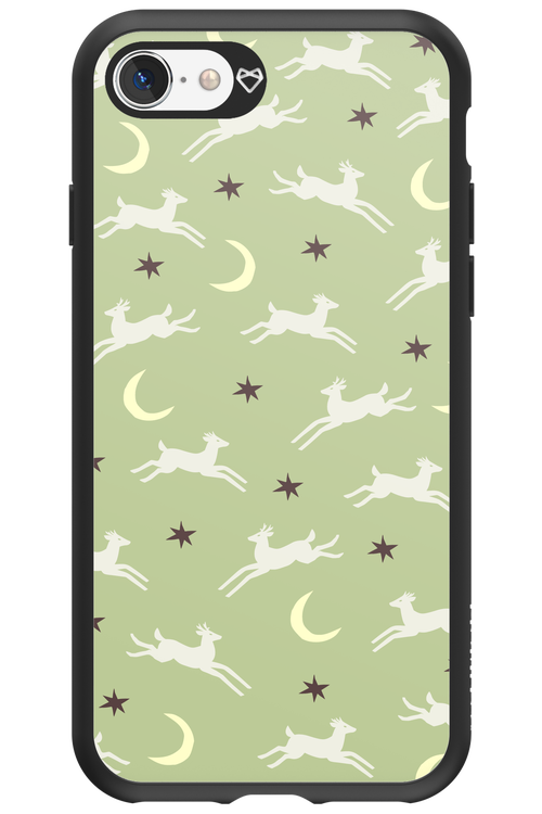 Folclore Rush - Apple iPhone SE 2022