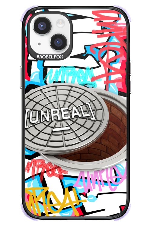 HULE - Apple iPhone 14 Plus