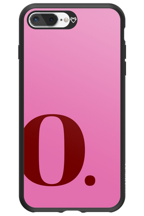 O (Sorbet) 2.0 - Apple iPhone 8 Plus