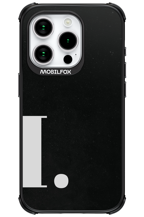 I (Off Space) 2.0 - Apple iPhone 15 Pro
