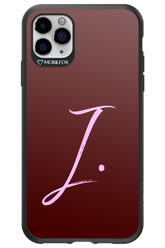 (Dark Blush) I 2.0 - Apple iPhone 11 Pro Max