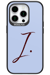 (Jellyfish Presso) I 2.0 - Apple iPhone 15 Pro