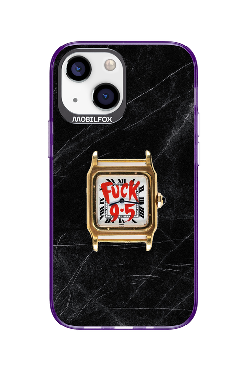f_ck 2.0 - Apple iPhone 13 Mini